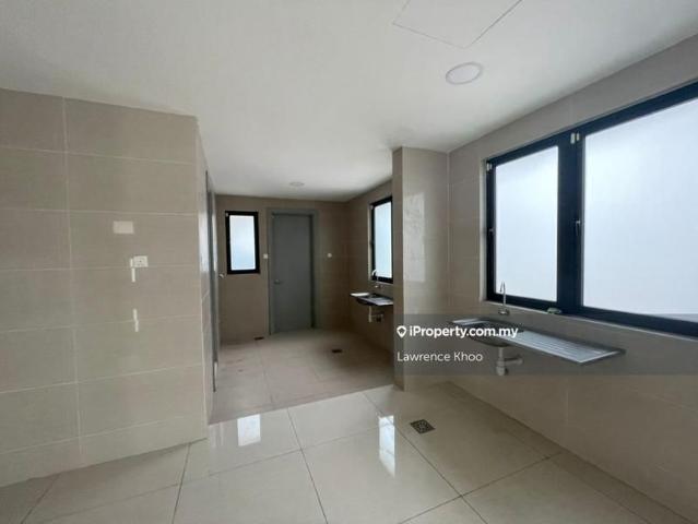 House for rent in Petaling, Subang Jaya