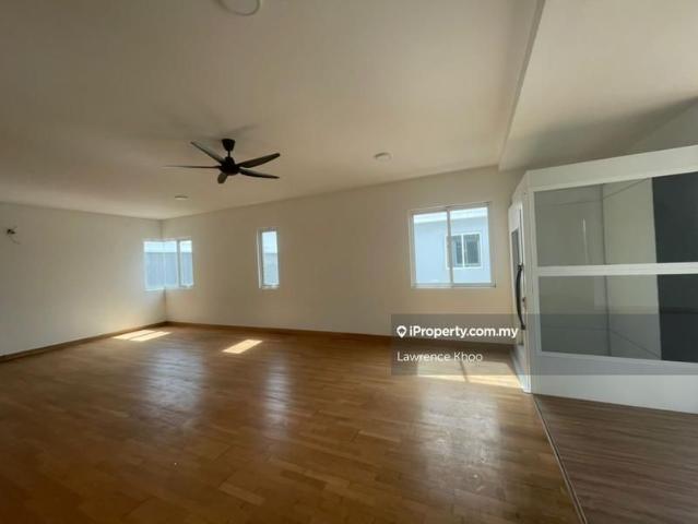 House for rent in Tanjong Sepat, Selangor