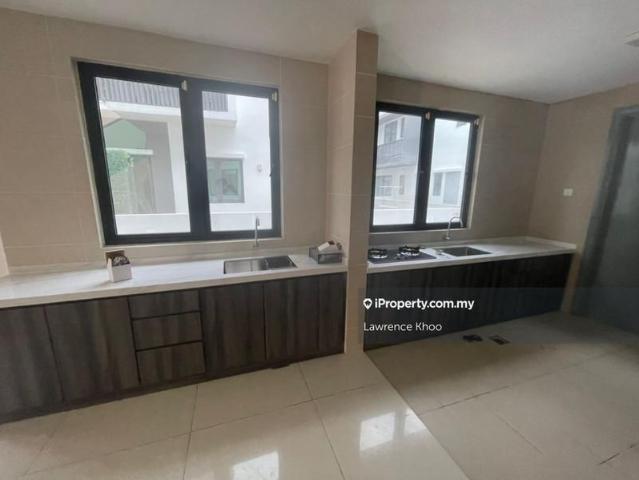 House for rent in Petaling, Alam Impian