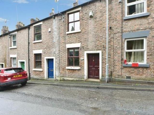 House for sale in Stockport, Greater Manchester