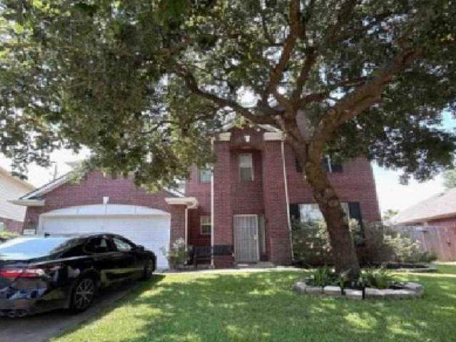 House for sale in Manor, Texas