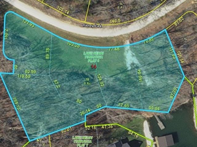Land for sale in Keytesville, Missouri
