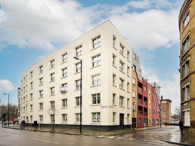 Apartment for rent in The Borough, Greater London