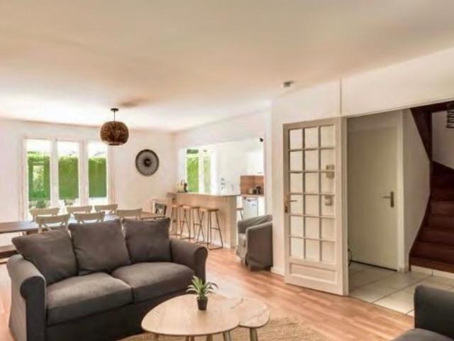 Maison location à Torcy, Serris