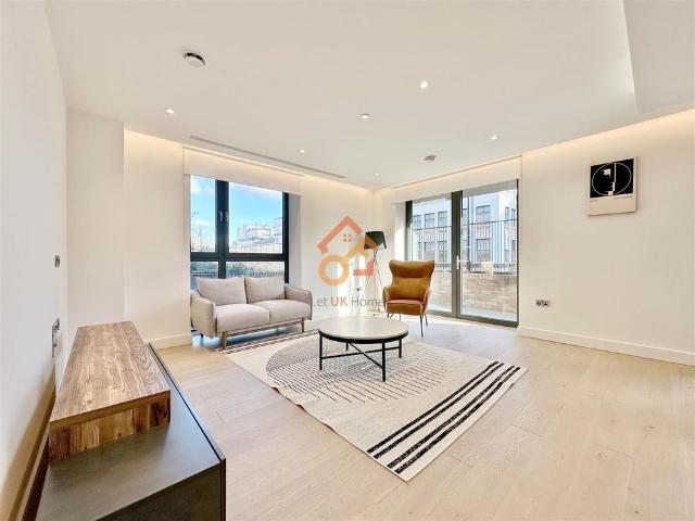 Apartment for rent in Westminster, Victoria