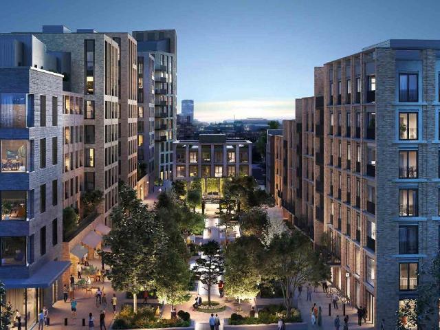 House for rent in London Borough of Lewisham, Blackheath