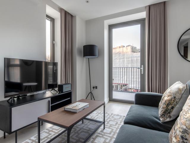 Apartment for rent in Cat Hill, Isle Of Man