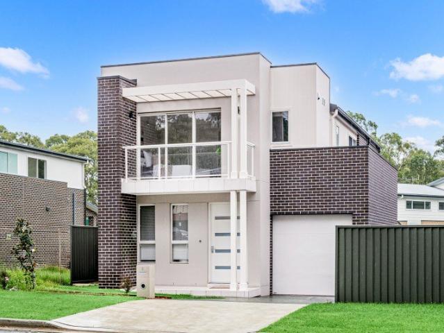 House for sale in Sydney, New South Wales