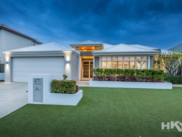 House for sale in The Vines, Western Australia