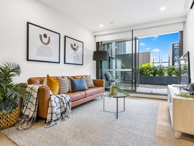 Apartment for rent in Camerons Creek, Victoria