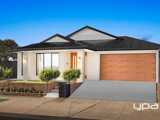 House for sale in Tarneit, Melbourne