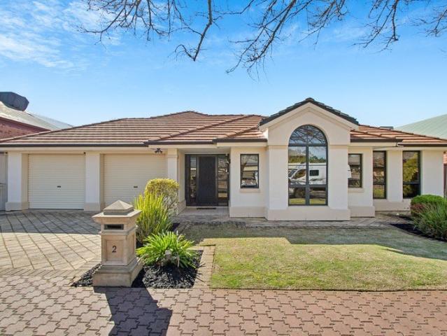 House for sale in Horseshoe Creek, South Australia