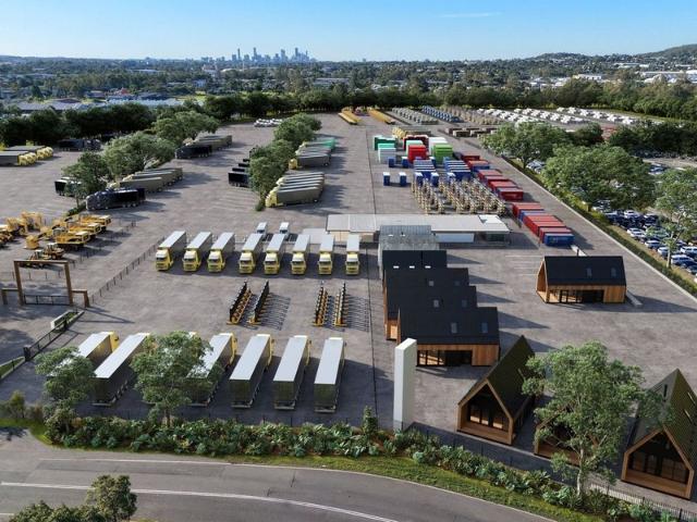 Property for rent in Rocklea, Greater Brisbane