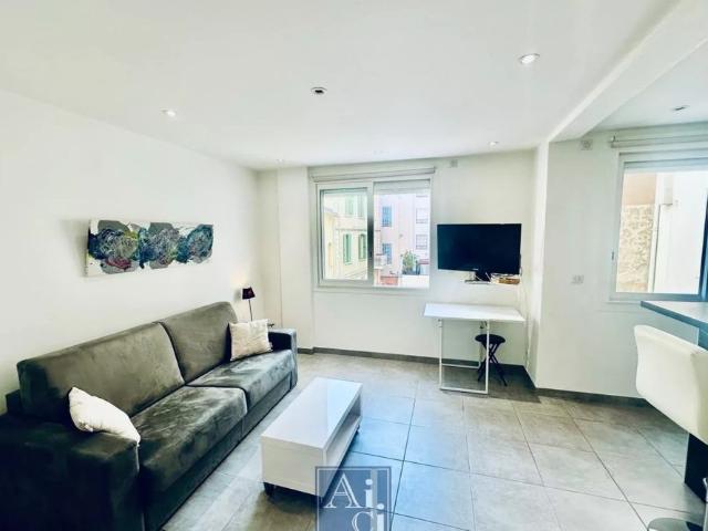 Appartement location à Grasse, Cannes