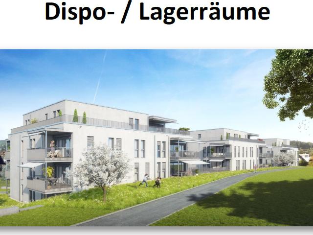 Industrie mieten in Wohlenschwil, Aargau
