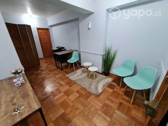 Oficina en arriendo en Quinta Normal, Provincia de Santiago