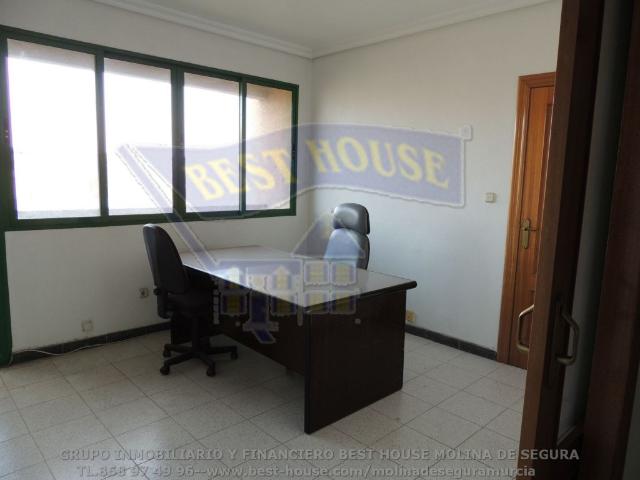 Oficina en venta en Molina de Segura, Vega Media del Segura