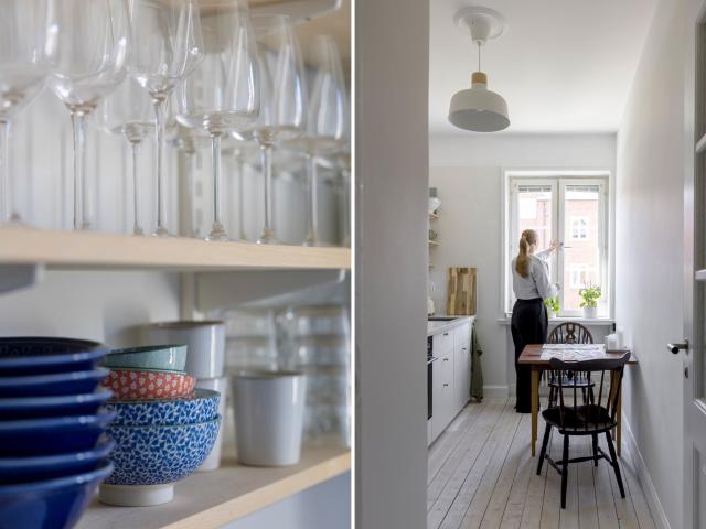 Bostadsrätt till salu i Malmö, Skåne