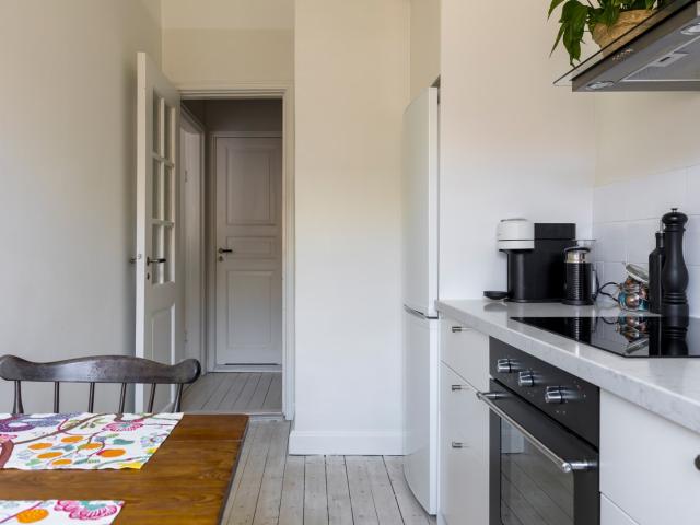 Bostadsrätt till salu i Malmö, Skåne