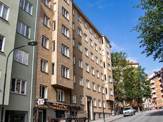 Lägenhet hyra i Botkyrka, Stockholm