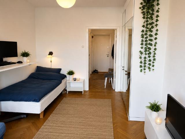 Lägenhet hyra i Malmö, Skåne