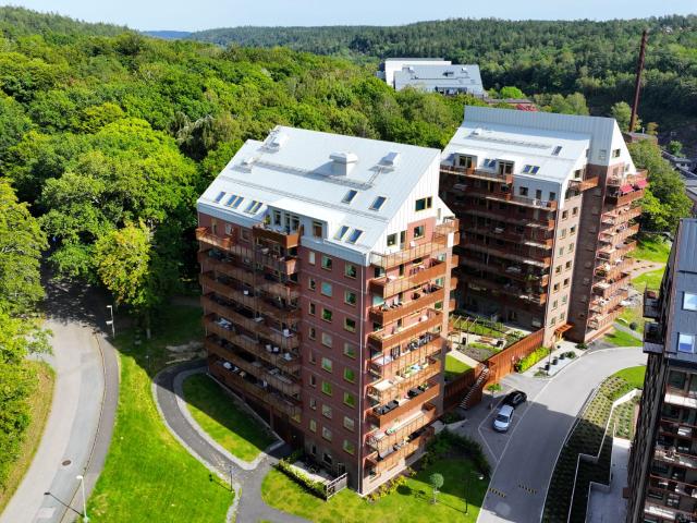 Lägenhet hyra i Mölnlycke, Västra Götaland