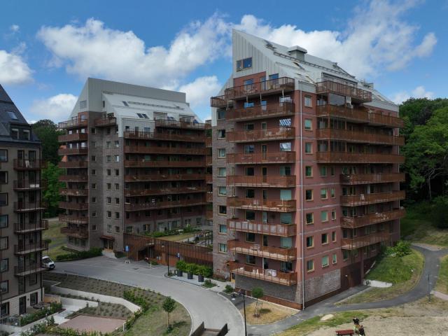 Lägenhet hyra i Mölnlycke, Västra Götaland