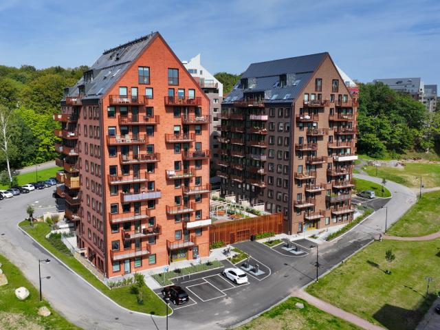 Lägenhet hyra i Mölnlycke, Västra Götaland