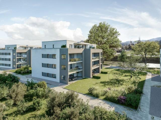 Atelier mieten in Rheineck, St. Gallen