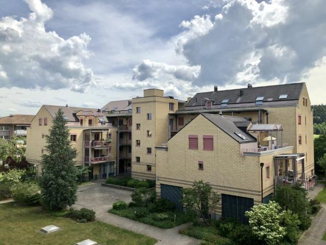 Immobilie kaufen in Thurgau