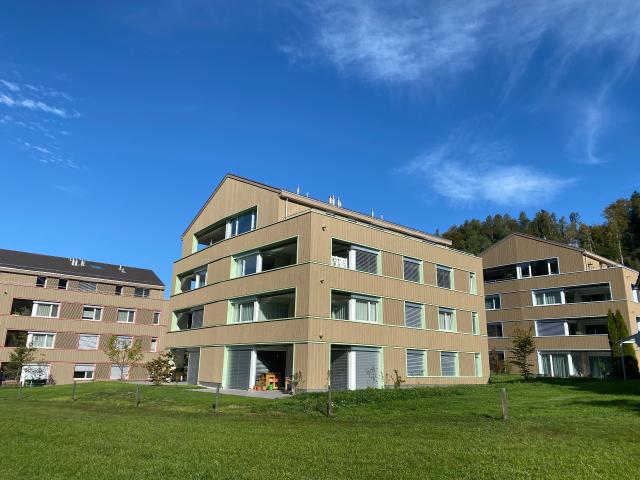 Immobilie mieten in Bühler, Appenzell Ausserrhoden