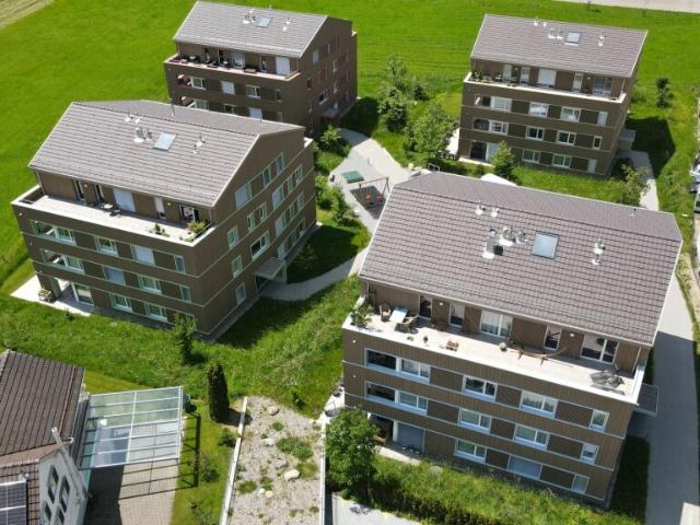 Immobilie mieten in Bühler, Appenzell Ausserrhoden