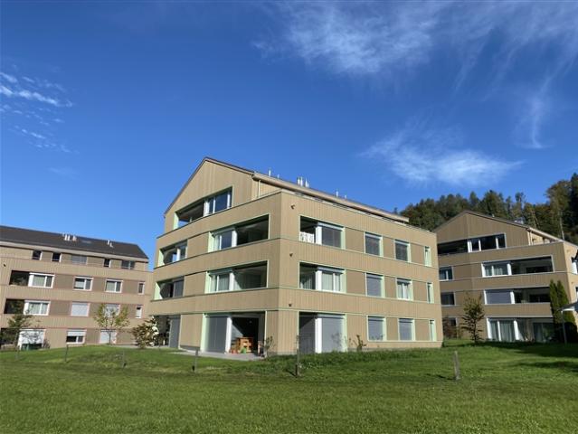 Atelier mieten in Bühler, Appenzell Ausserrhoden