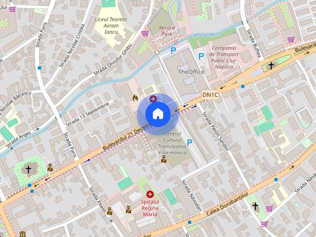 Apartament închirieri în Cluj-napoca, Cluj