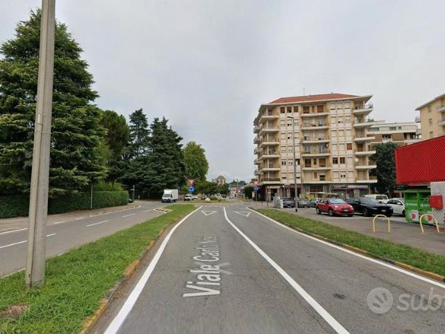 Appartamento in affitto a Centro, Gallarate