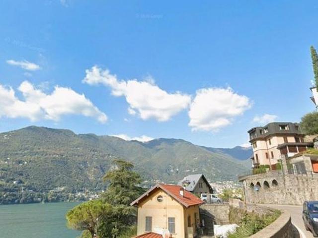 Appartamento in affitto a Il Francese, Blevio