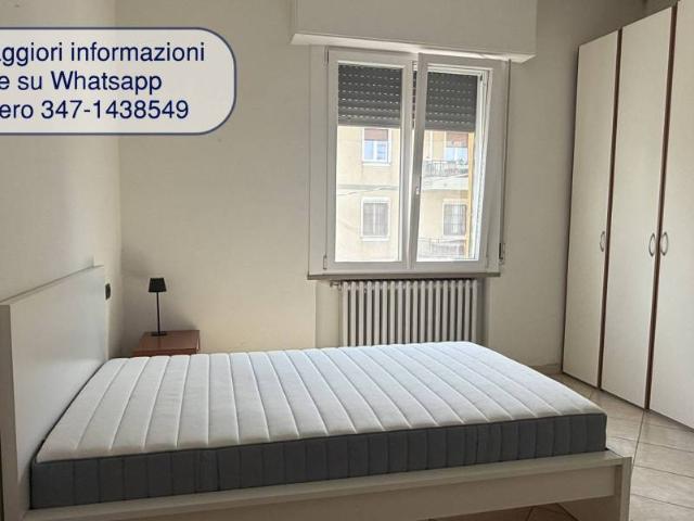 Stanza in affitto a Sorbolo, Reggio Emilia