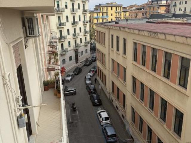 Stanza in affitto a Salerno, Campania