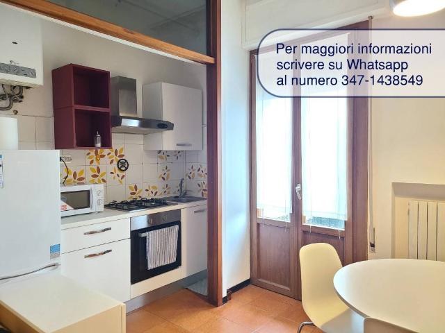 Appartamento in affitto a San Pellegrino, Sorbolo