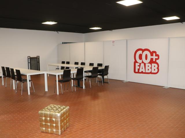 Ufficio in affitto a Zona Omogenea Milano Nord, Sesto San Giovanni