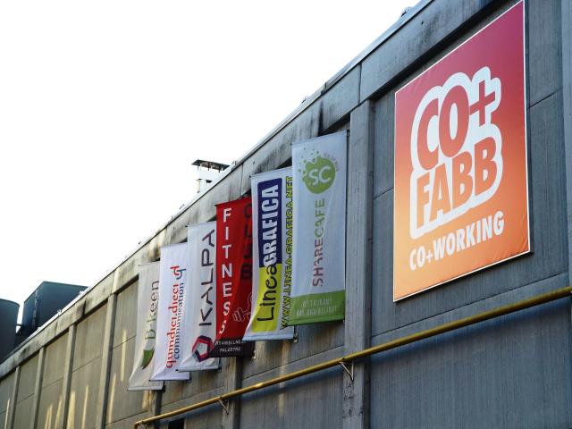 Ufficio in affitto a Zona Omogenea Milano Nord, Sesto San Giovanni