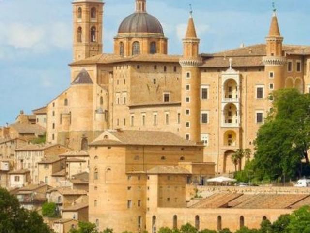 Stanza in affitto a Marche, Pesaro E Urbino