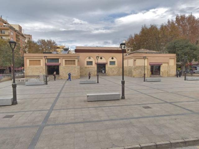 Nave en alquiler en Pere Garau, Palma