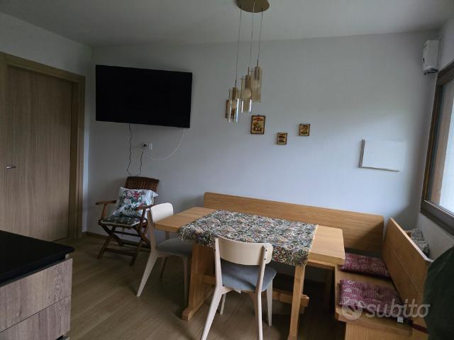 Villa Indipendente in affitto a Perarolo Di Cadore, Veneto