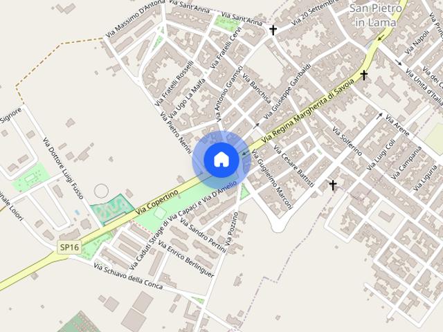 Stanza in affitto a Puglia, Lecce