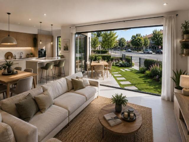 Appartement vente à Villefranche-sur-Saône, Rhône
