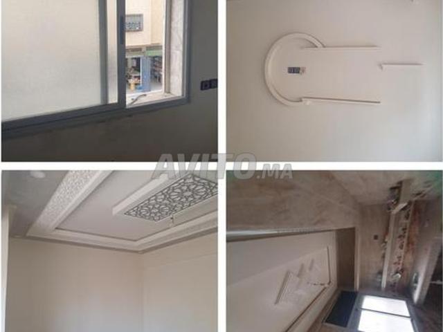 Appartement vente à Sidi Hajjaj Oued Hassar, Gharb-Chrarda-Beni Hssen