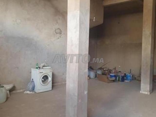 Local commercial vente à Sidi Hajjaj Oued Hassar, Gharb-Chrarda-Beni Hssen