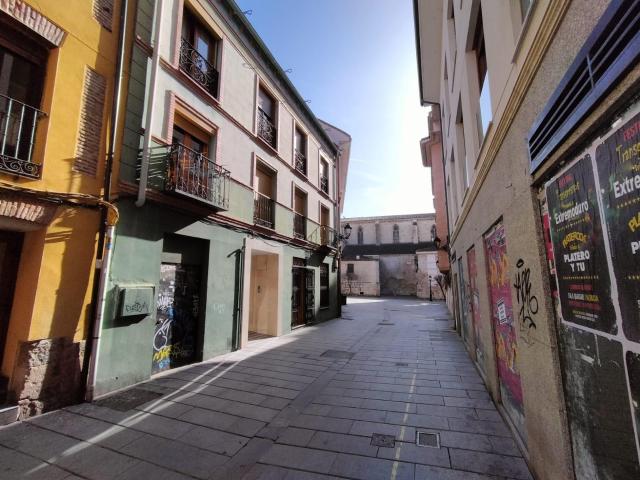 Nave en venta en Palencia, Castilla y León
