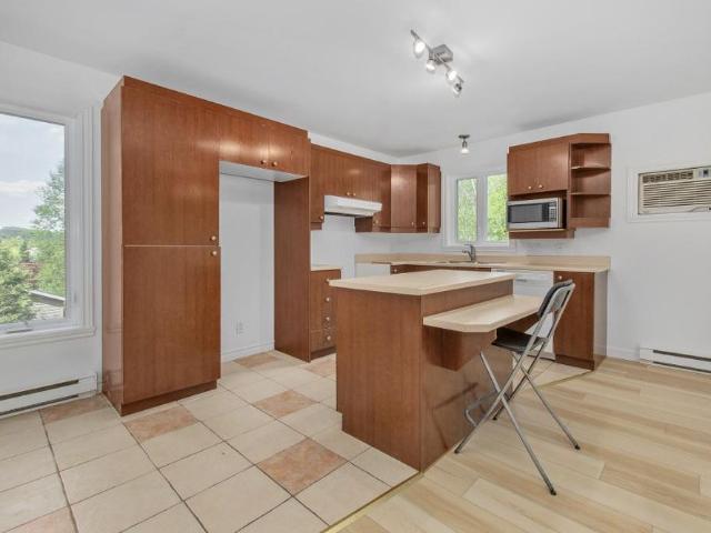 Apartment for rent in Laurentides, Quebec